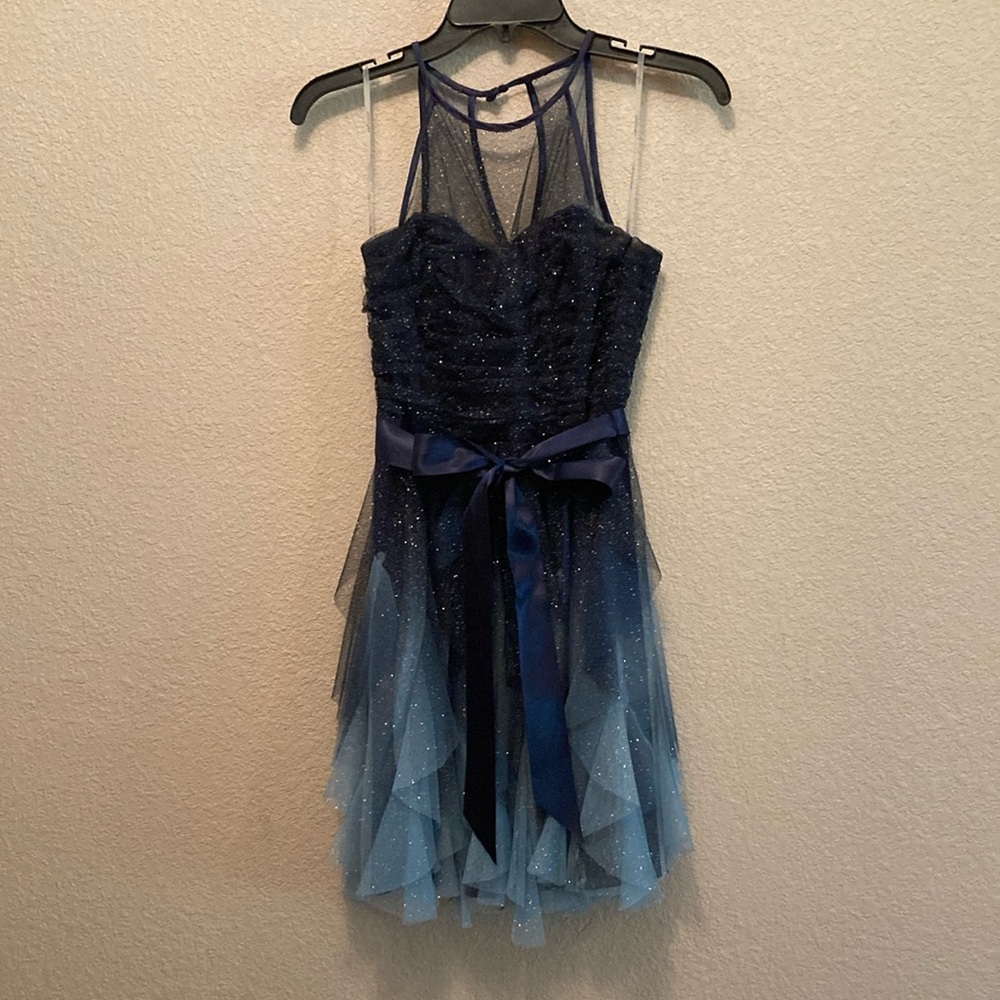 Party Dress-  Juniors